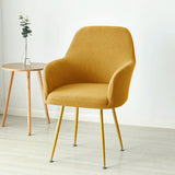 Fleecechair™ - A beautiful chair with comfort and style!