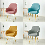 Fleecechair™ - A beautiful chair with comfort and style!