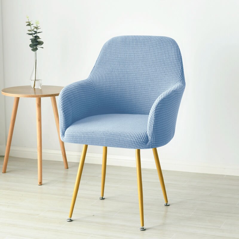 Fleecechair™ - A beautiful chair with comfort and style!