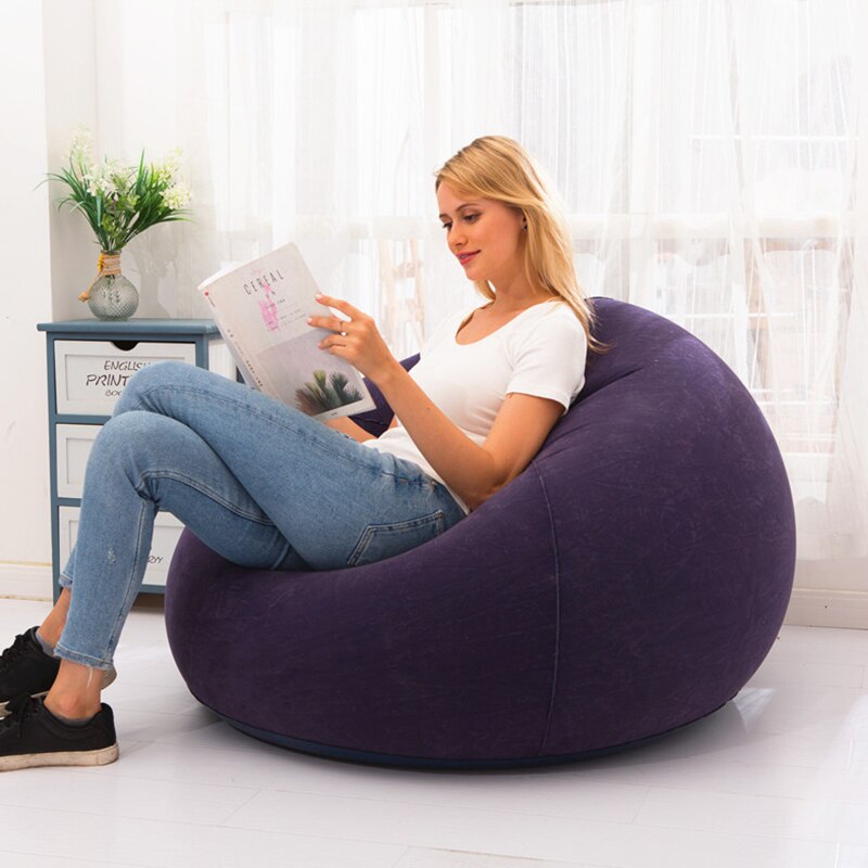 SoftSofa™ - Relax and enjoy!