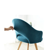 Comfy™ - A comfortable fleece chair!